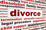 divorcio de alto patrimonio para el cónyuge que no percibe ingresos