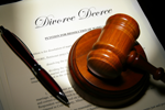 Proceso de Mediación de Divorcio